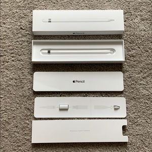 Apple Pencil